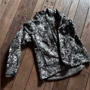 Women’s Badlands Hunting Coat